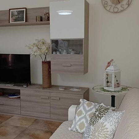 Elisabeth'S Home Castellammare di Stabia Luaran gambar