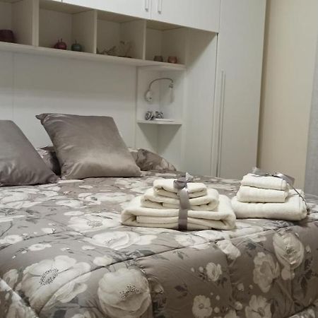 Elisabeth'S Home Castellammare di Stabia Luaran gambar