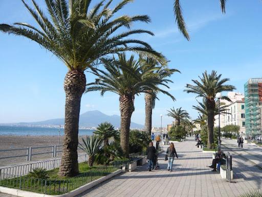 Elisabeth'S Home Castellammare di Stabia Luaran gambar