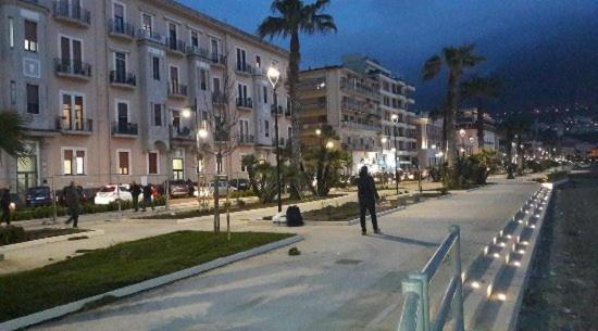 Elisabeth'S Home Castellammare di Stabia Luaran gambar
