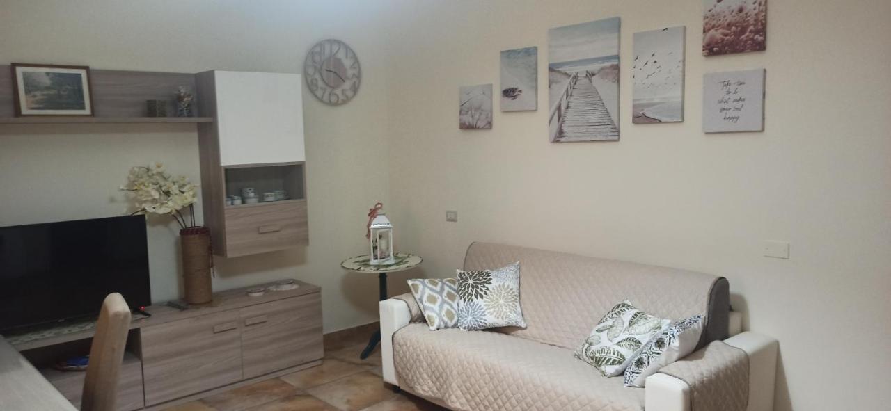Elisabeth'S Home Castellammare di Stabia Luaran gambar