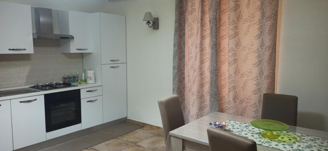 Elisabeth'S Home Castellammare di Stabia Luaran gambar