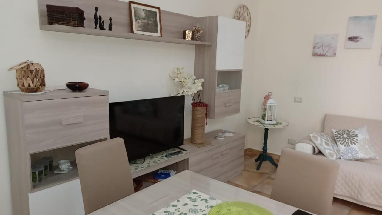 Elisabeth'S Home Castellammare di Stabia Luaran gambar