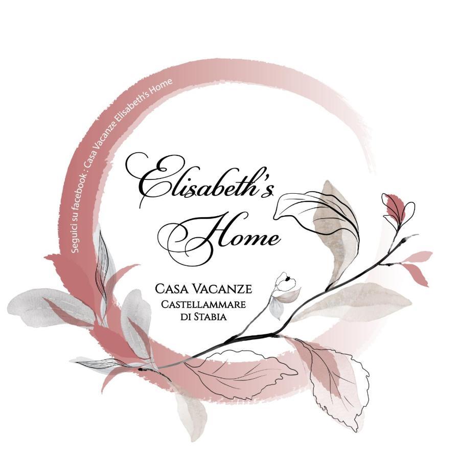 Elisabeth'S Home Castellammare di Stabia Luaran gambar