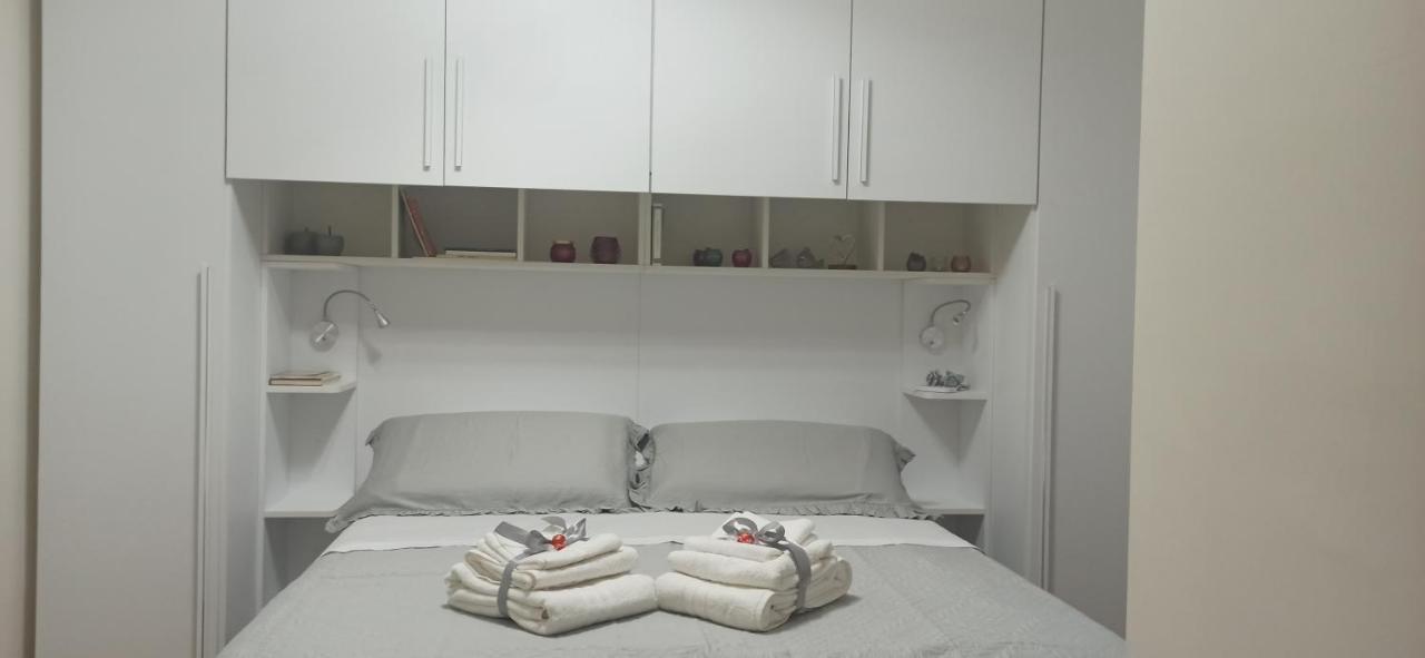 Elisabeth'S Home Castellammare di Stabia Luaran gambar