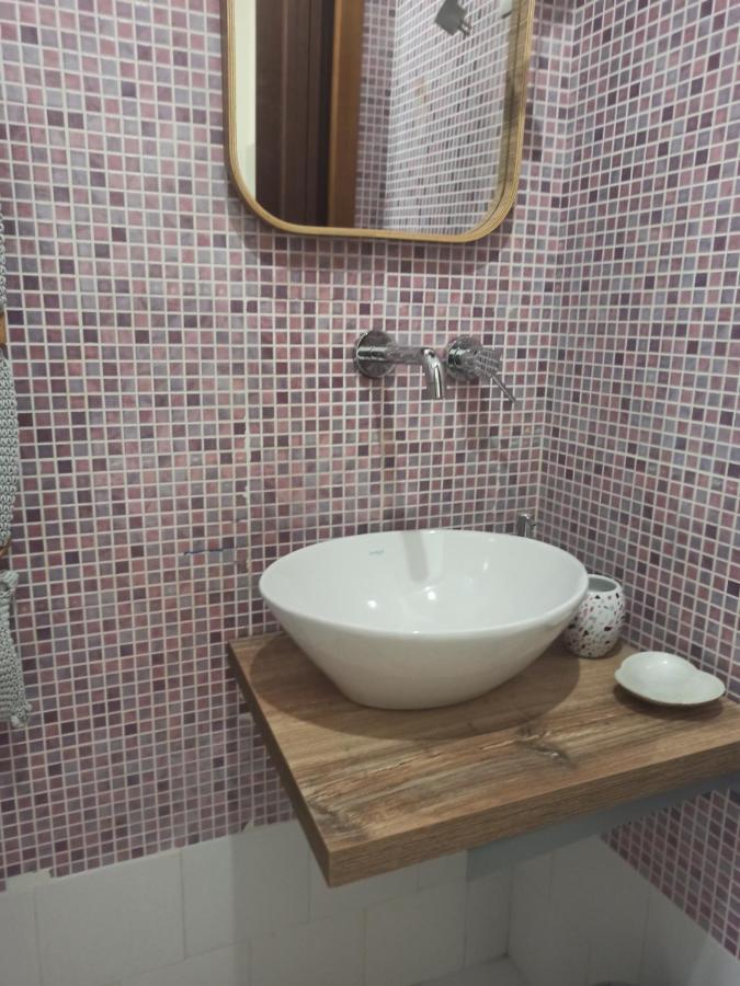 Elisabeth'S Home Castellammare di Stabia Luaran gambar
