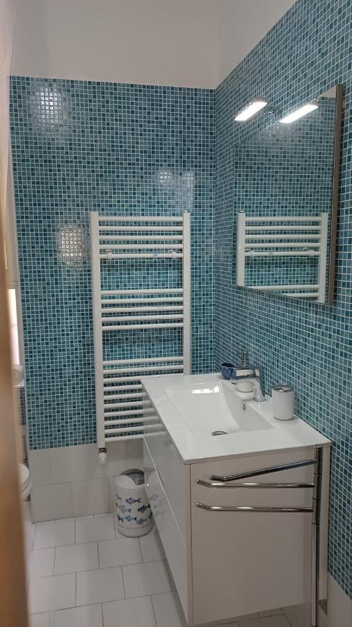 Elisabeth'S Home Castellammare di Stabia Luaran gambar