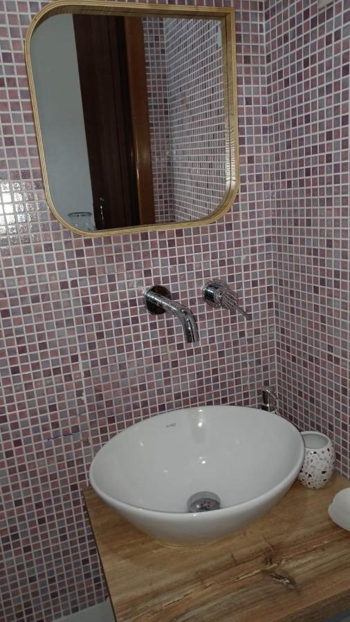 Elisabeth'S Home Castellammare di Stabia Luaran gambar