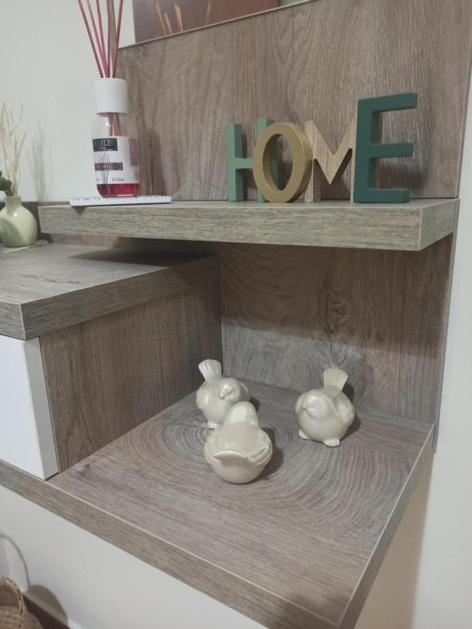 Elisabeth'S Home Castellammare di Stabia Luaran gambar