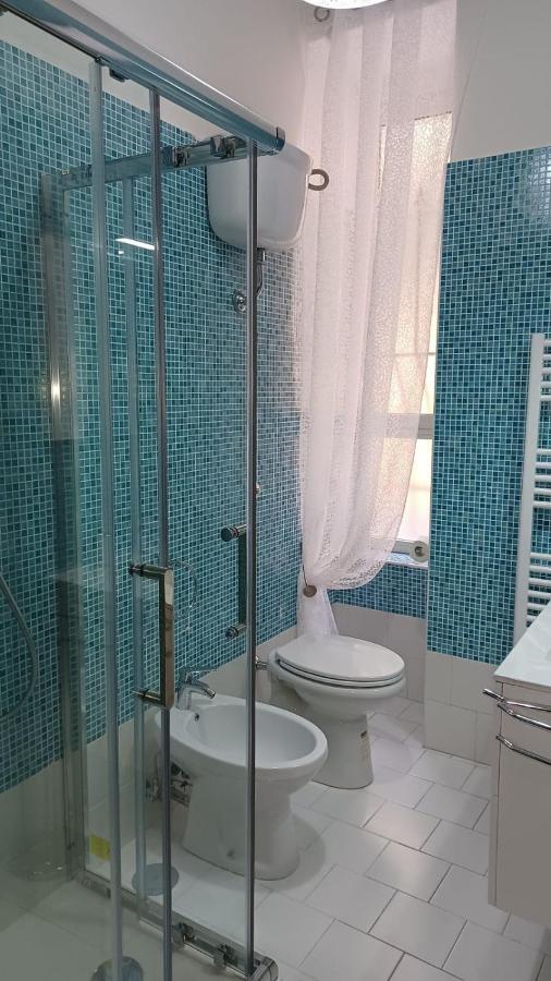 Elisabeth'S Home Castellammare di Stabia Luaran gambar