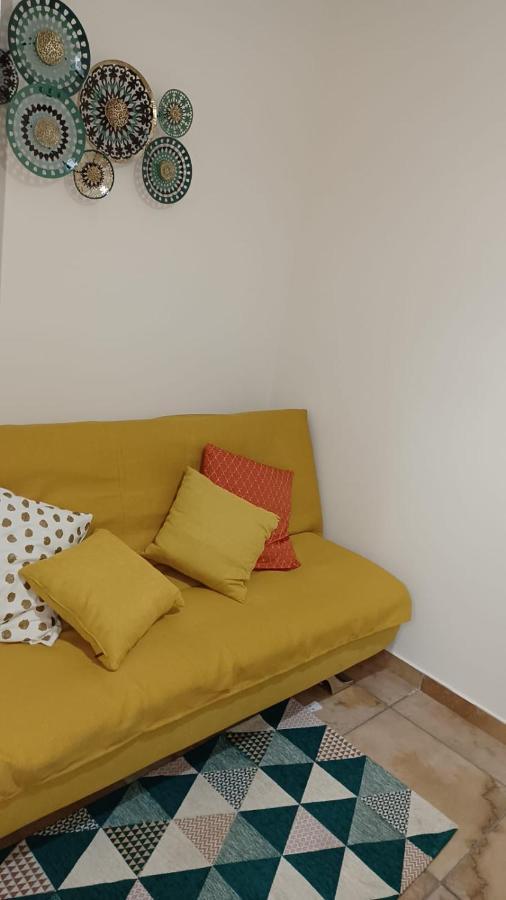 Elisabeth'S Home Castellammare di Stabia Luaran gambar