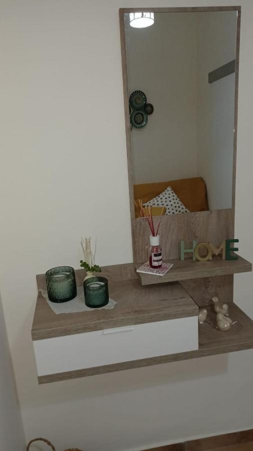 Elisabeth'S Home Castellammare di Stabia Luaran gambar