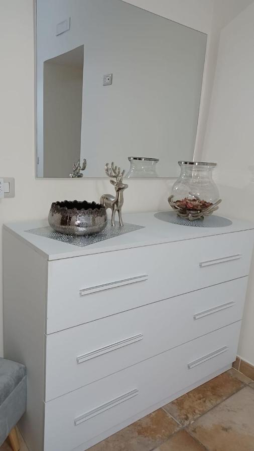 Elisabeth'S Home Castellammare di Stabia Luaran gambar