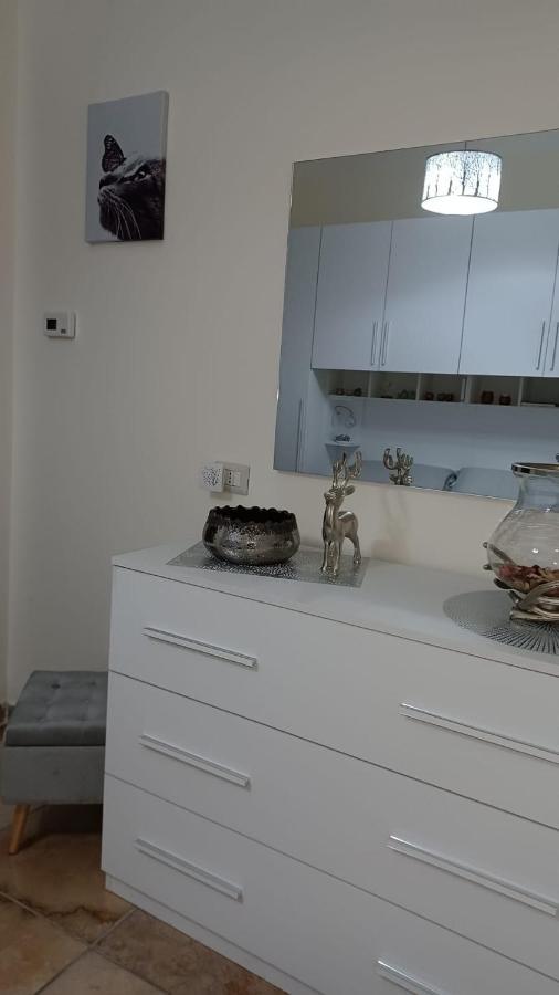 Elisabeth'S Home Castellammare di Stabia Luaran gambar